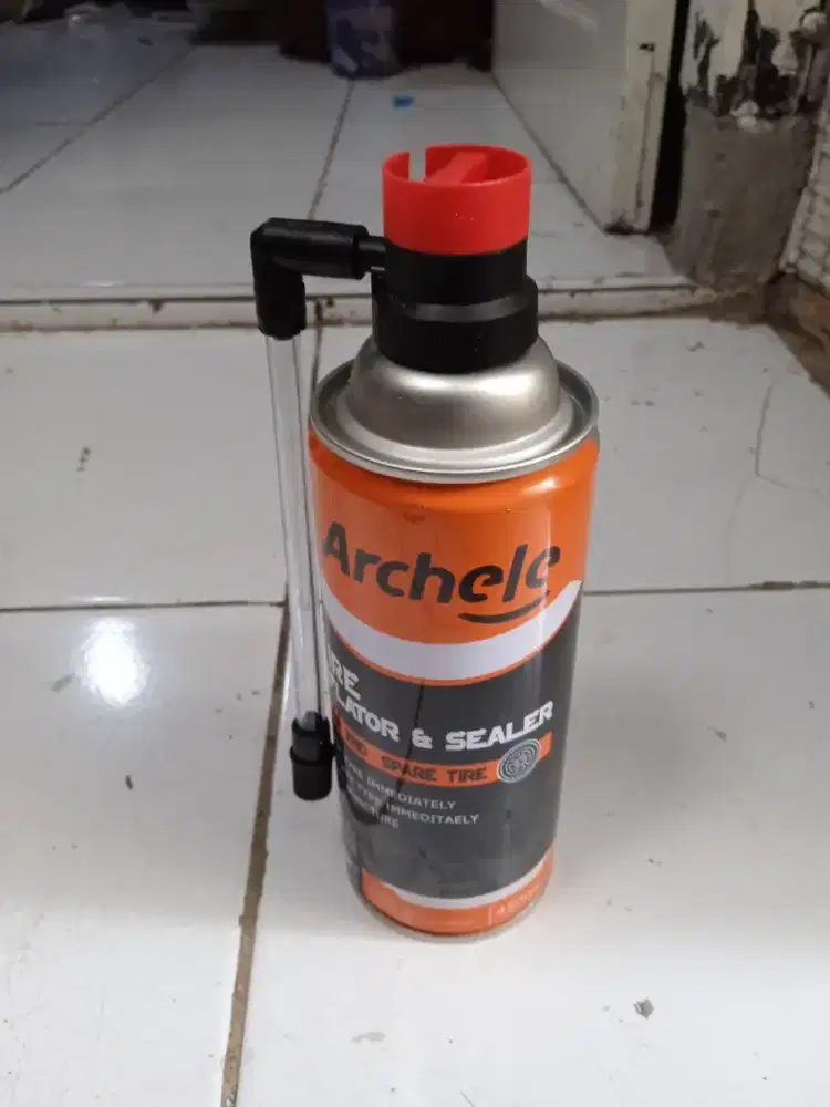 Jual cairan untuk ban tubles