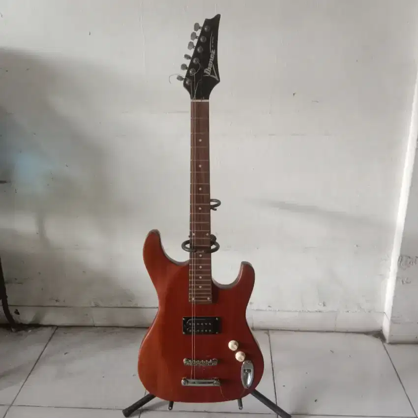 Dijual Gitar Ibanez RC Series
