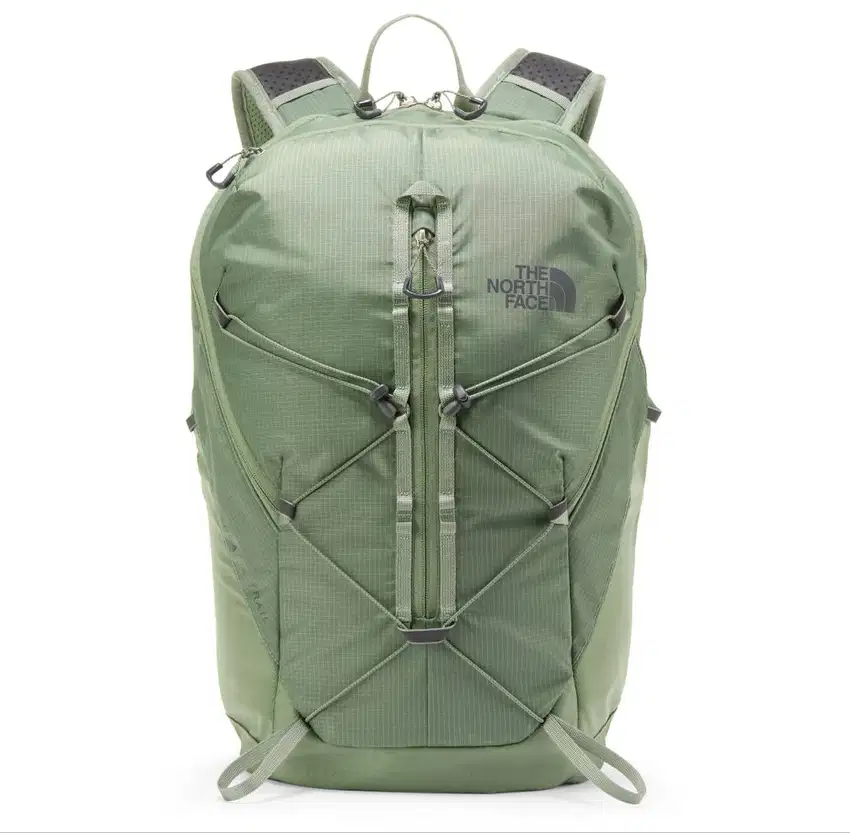 The North Face Borealis Trail 28L Hiking Bark Mist Original Backpack