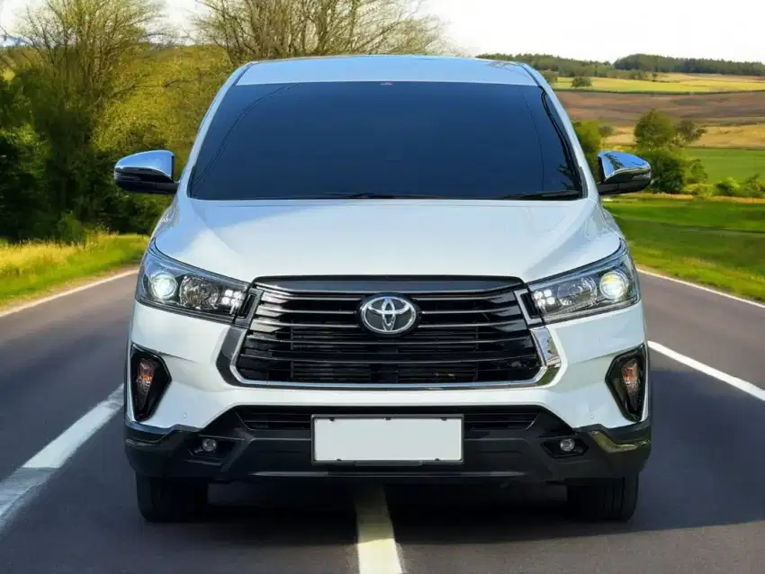 T Inova Venturer Diesel