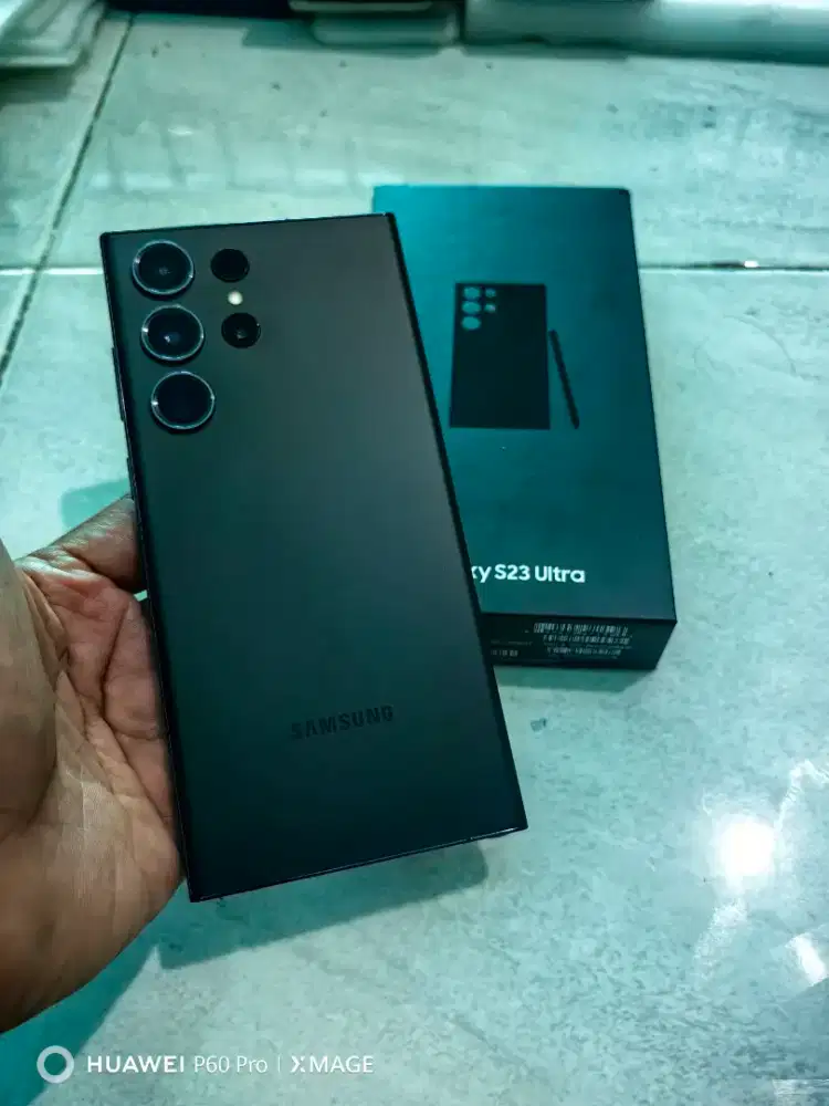 Samsung S23 Ultra 5G 12/512 Ex Sein