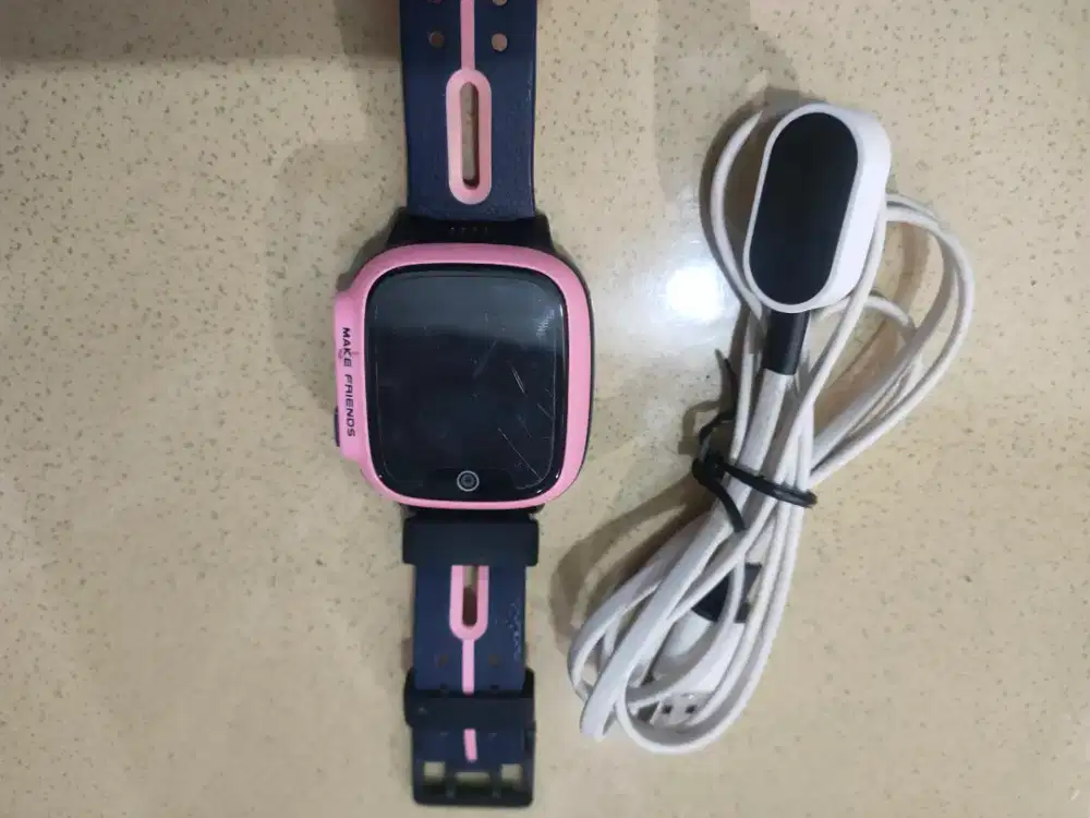 Jam Imoo Z2 Original