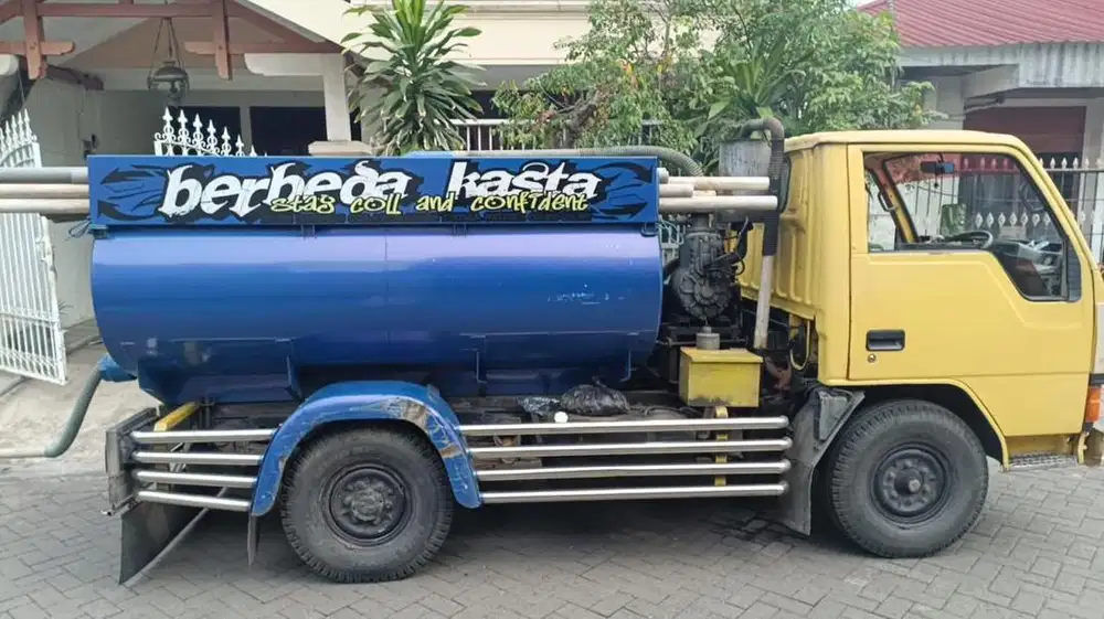 Sedot WC Borongan Murah