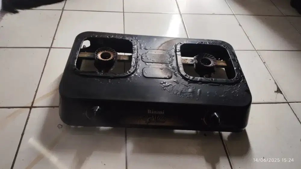 KOMPOR RINAI SUN BURNER