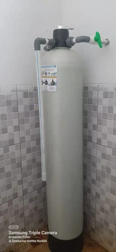 Filter Air Wave Cyver 1054