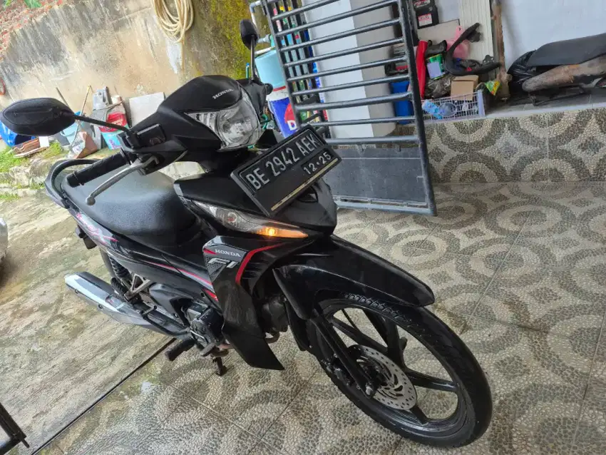 Revo x th 2020 kodya joss