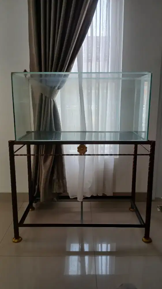 Di Jual Aquarium