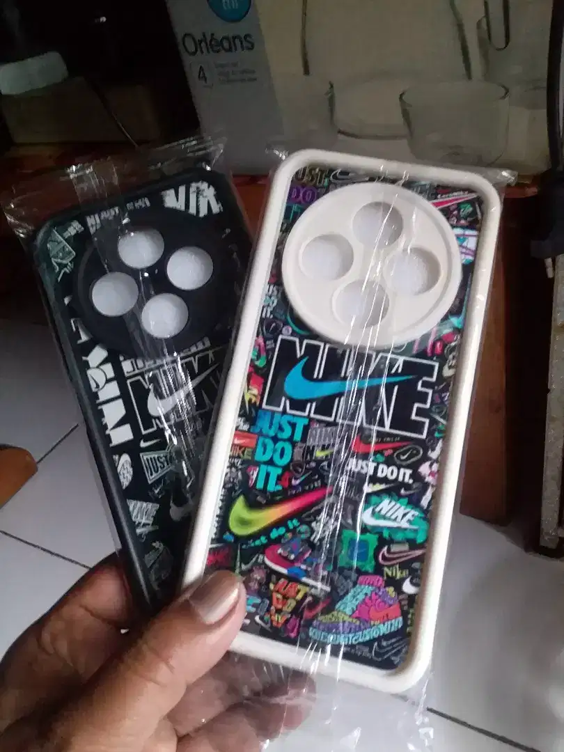 Softcase redmi 14C bestPokonamah