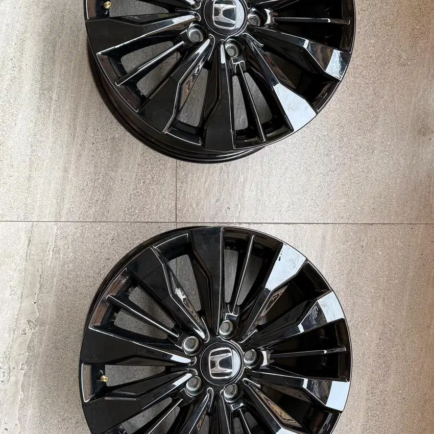 Velg Oem All New BRV N7X Edition