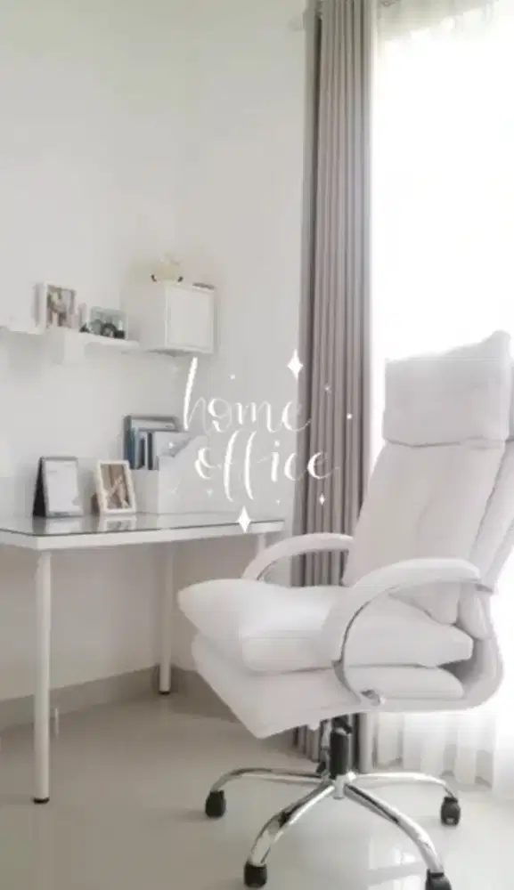 Kursi Kerja Direktur