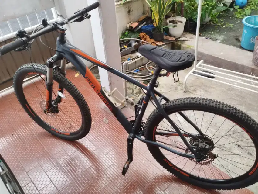 Sepeda Polygon Xtrada 6