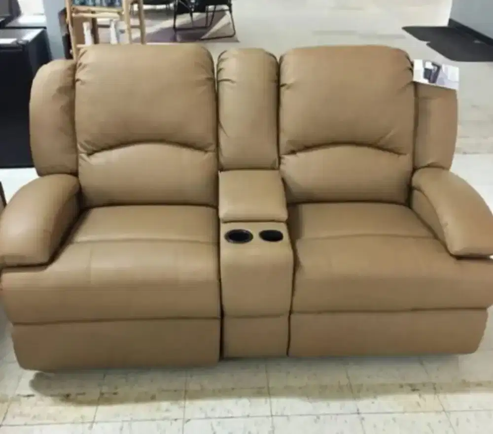 Bikin baru sofa & ganti kulit sofa