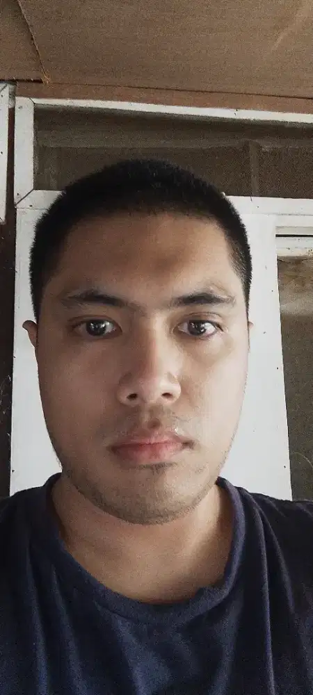 Cari kerja sebagai kasir super / mini market