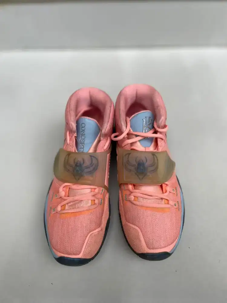 Sepatu nike x concepts kyrie 6
