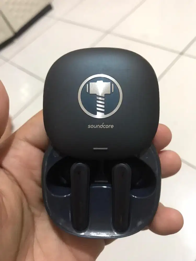 Soundcore Limitted Editon Marvel Thor