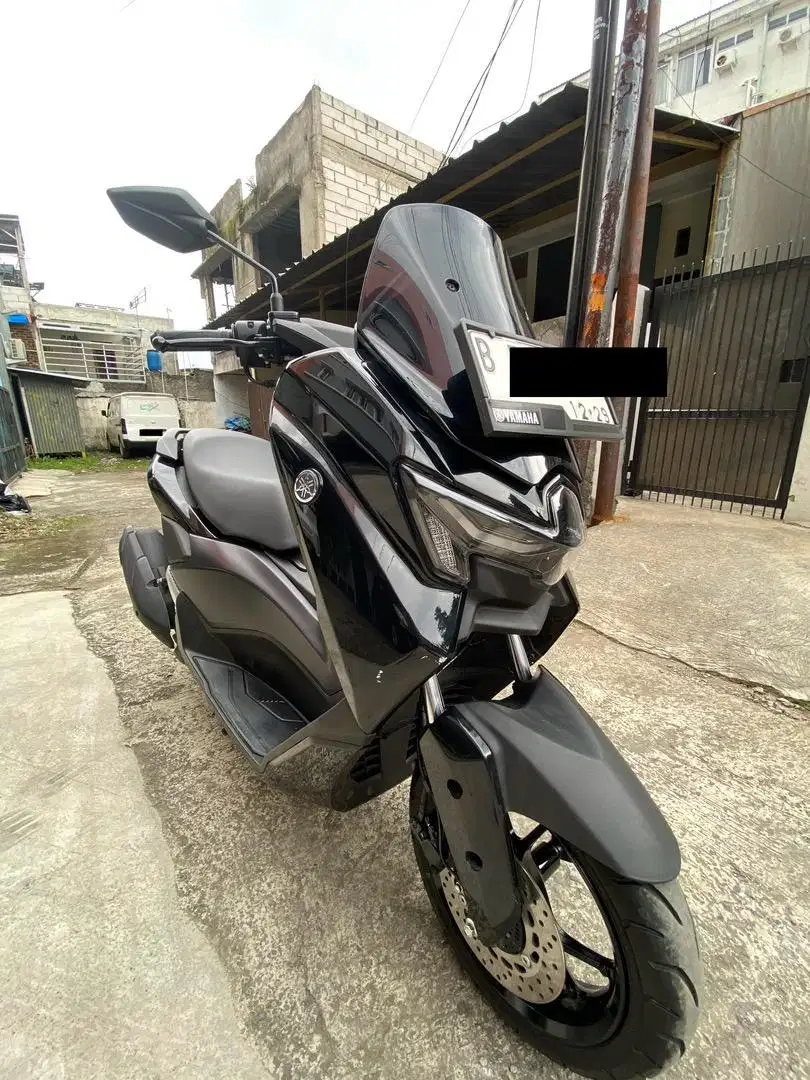 NMAX Neo S 2024 (keyless)