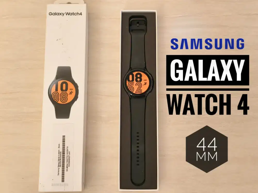 Samsung Galaxy Watch 4 (44mm)