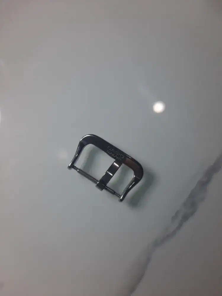 Buckle gshock 2100/5600 (baru)