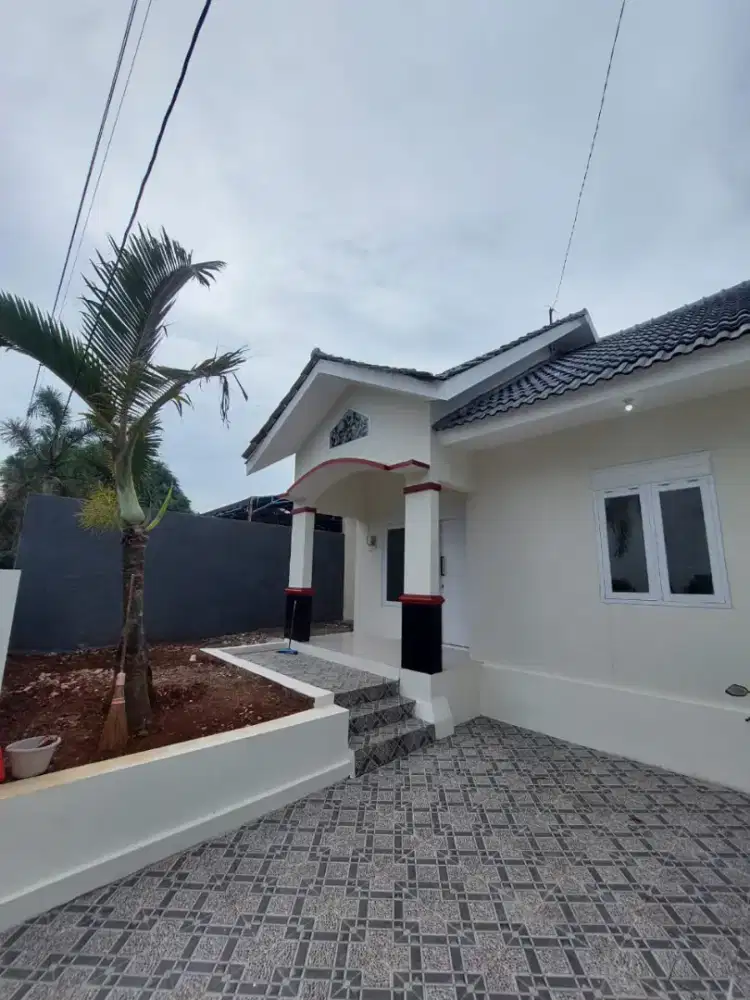 Dijual Cepat Rumah Bagus Di Griya Lestari Ngaliyan Semarang