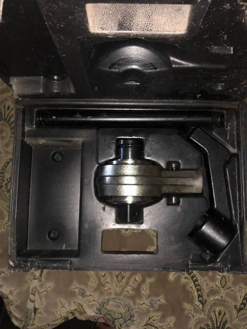 Norbar HT3 Handtorque Multiplier