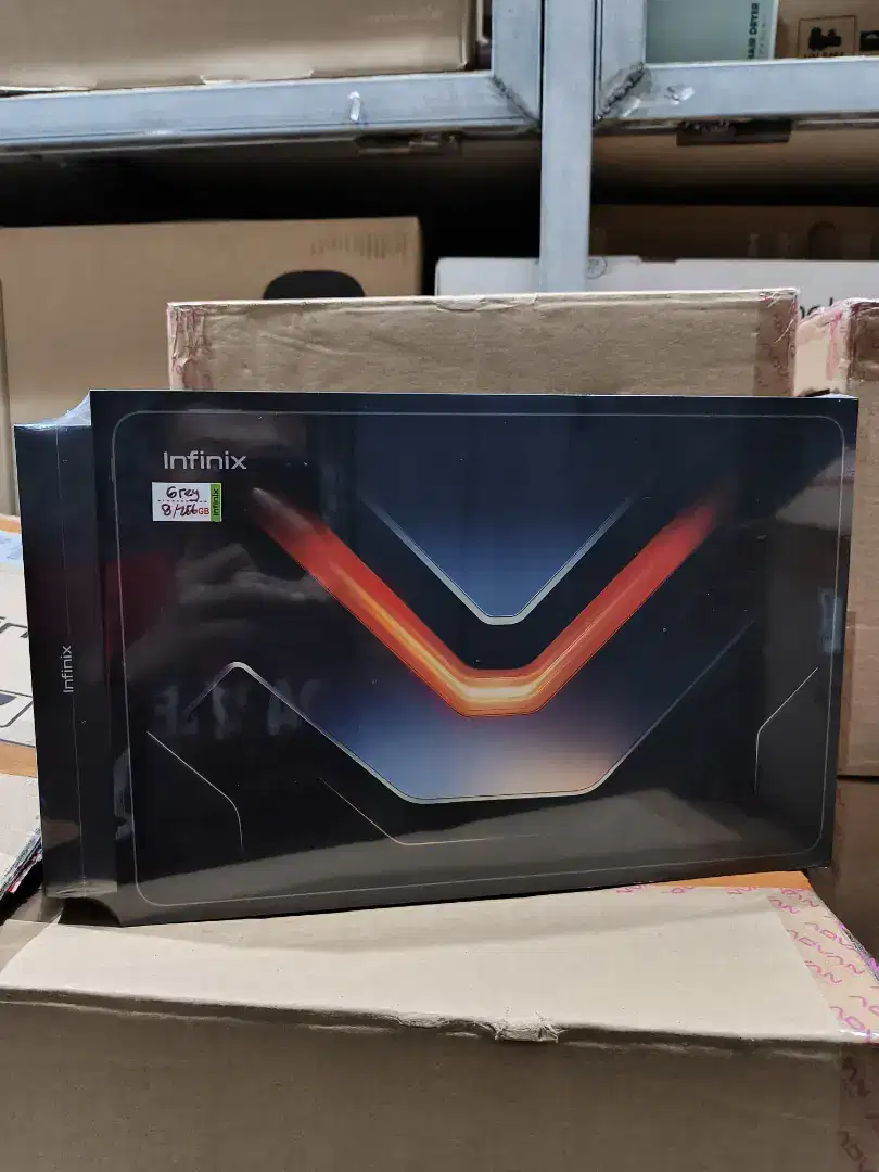 Infinix XPad GT 8/256