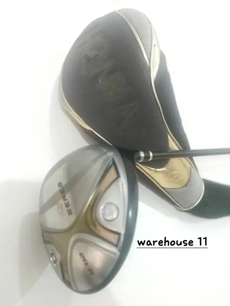 HONMA Beres S-02 Driver, 2stars Loft 10