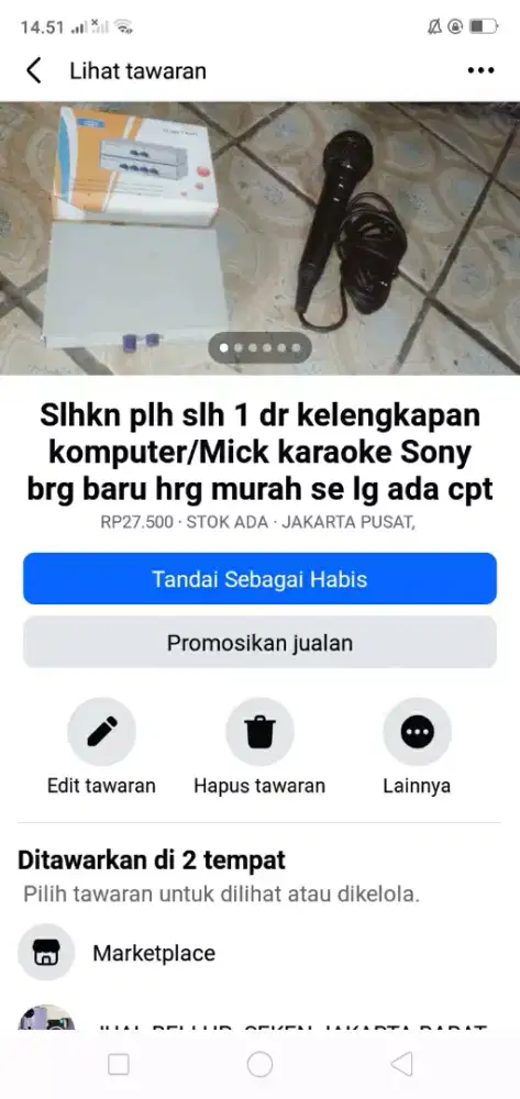 Slhkn plh slh 1 dr kelengkapan komputer/sblh nya hrg murah cpt dpt yah