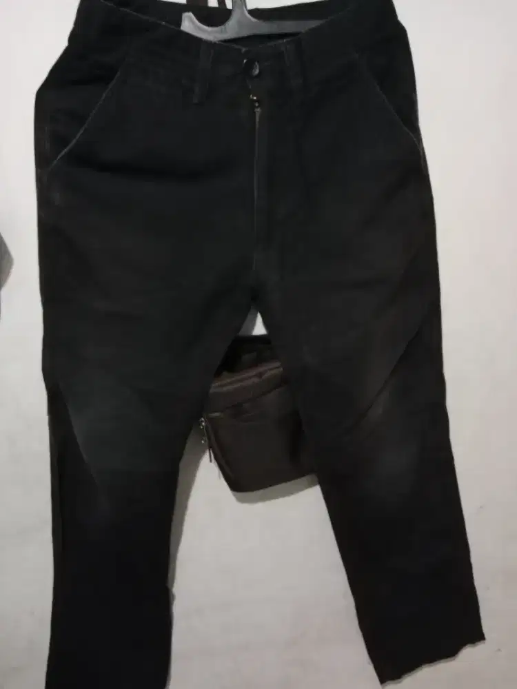 Celana wach out original no 29/30