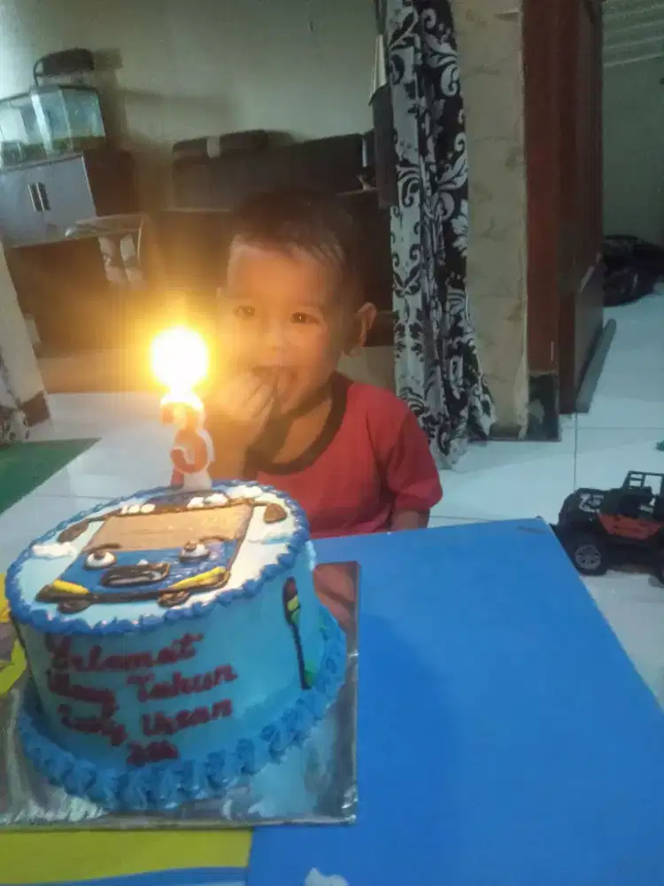 Jasa penitipan anak