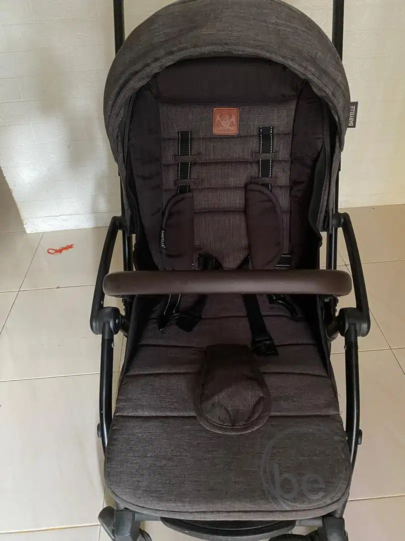 Stroller Baby Elle