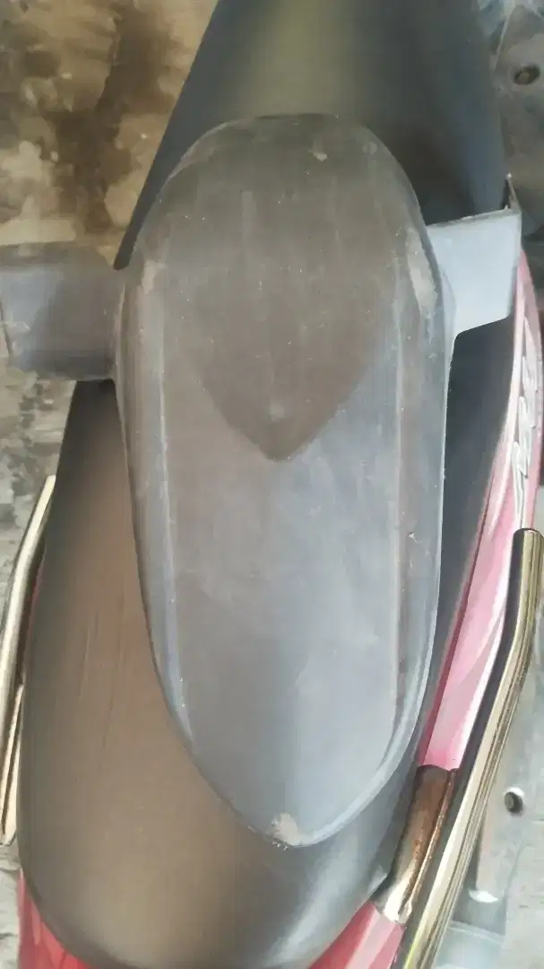 Hugger spakbor kolong untuk nmax new