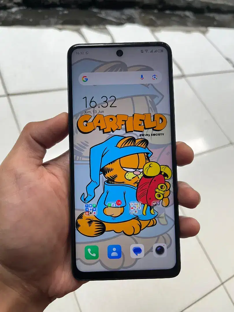 TECNO SPARK 10 PRO NFC