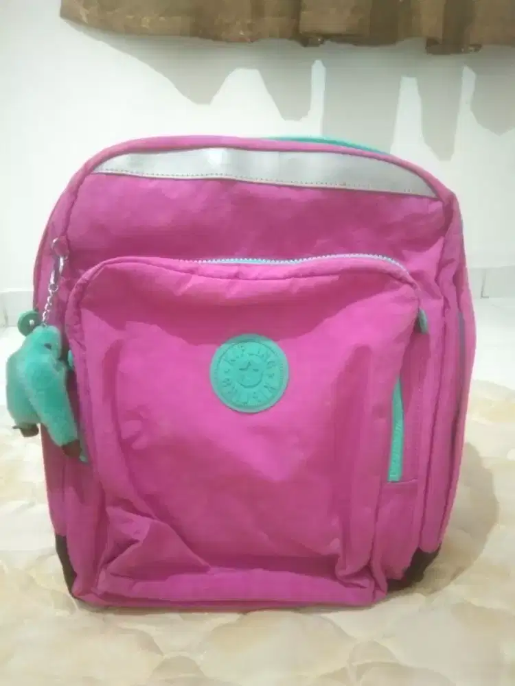 Ransel Kipling original store