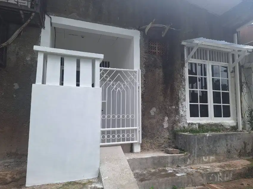 Disewakan Rumah Lokasi Pancoran Jakarta Selatan