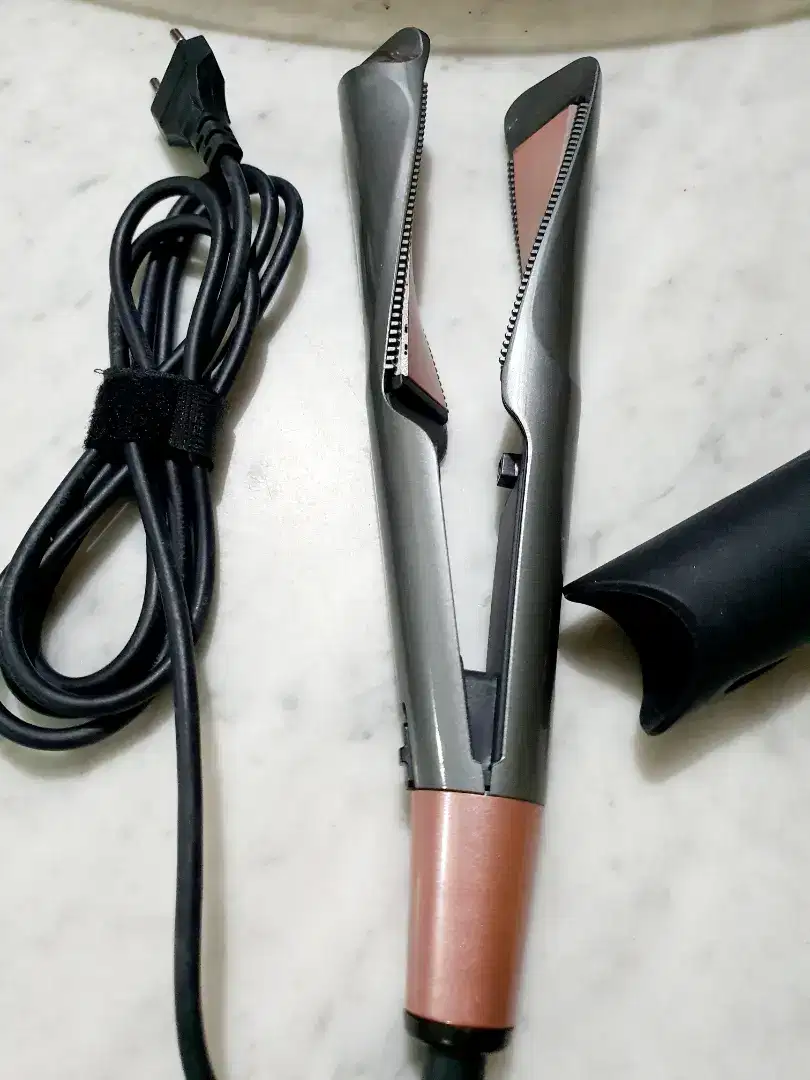 Catokan Rambut/Curly