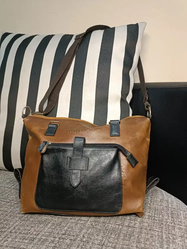 TAS SELEMPANG BRANDED