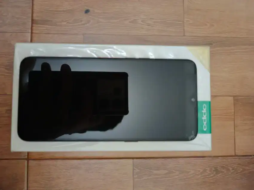 Dijual Oppo F9 Pro