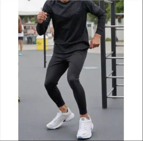 Sepatu Lari Pria Adidas Alphatorsion | Original 100% sneakers running