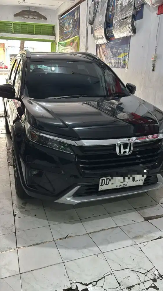 HONDA BRV PRESTIGE CVT TAHUN 2023