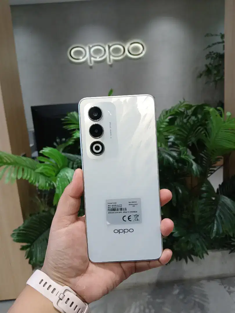 CASH/KREDIT OPPO A5