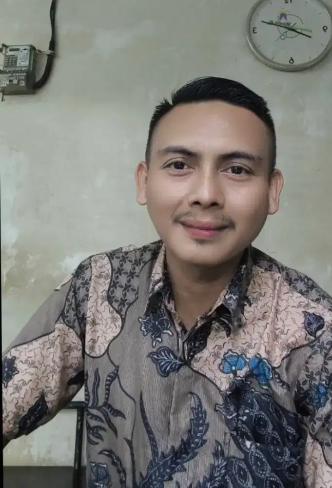 Mencari pekerjaan sebagai driver