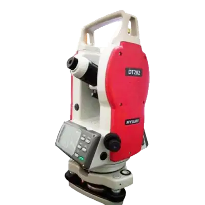 JUAL DIGITAL THEODOLITE MY SURV DT 202 CALL