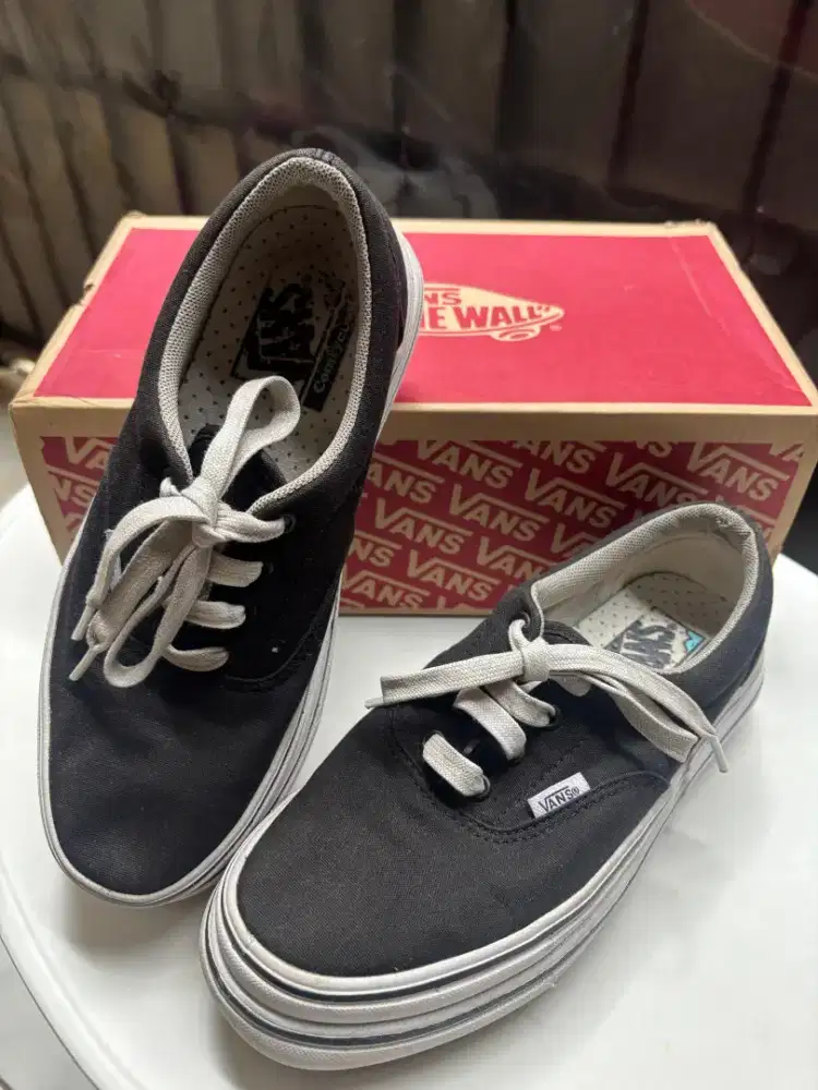 Vans Super Comfycush E