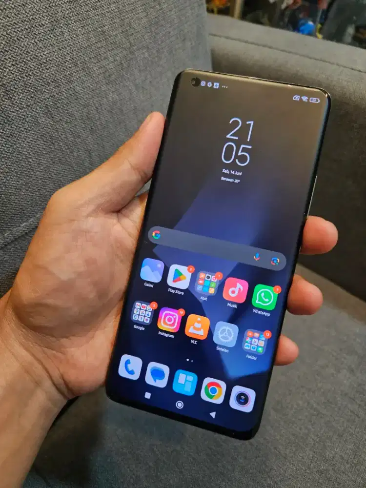 Xiaomi 11 Ultra