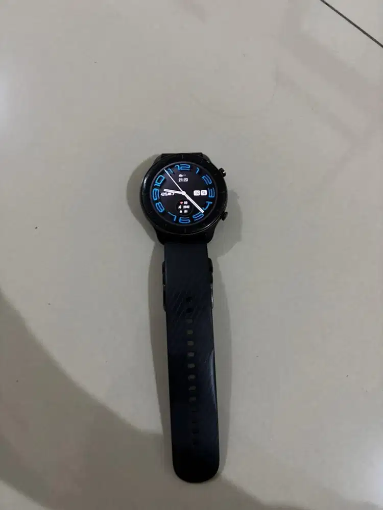 Smartwatch jam tangan amazfit gtr 2