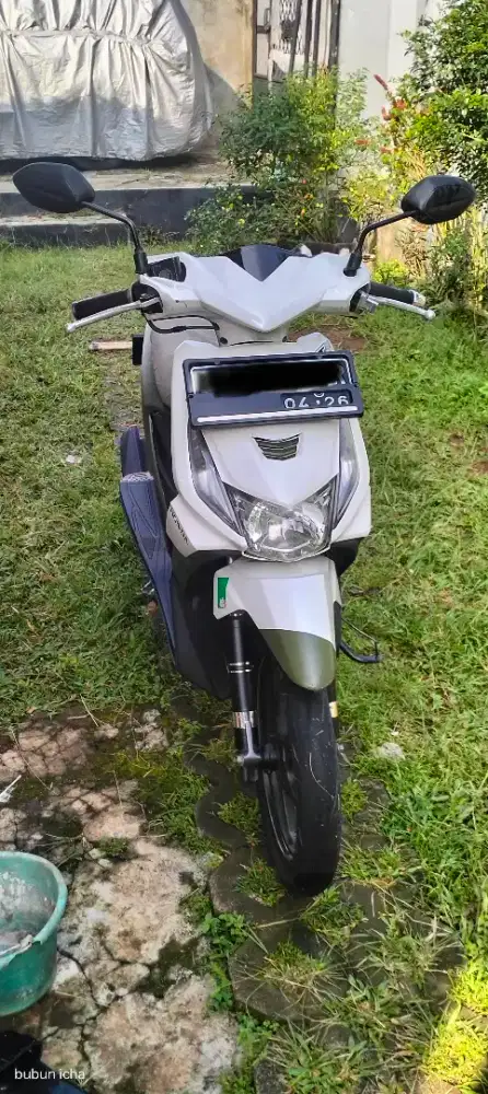 Jual beat karbu 2011