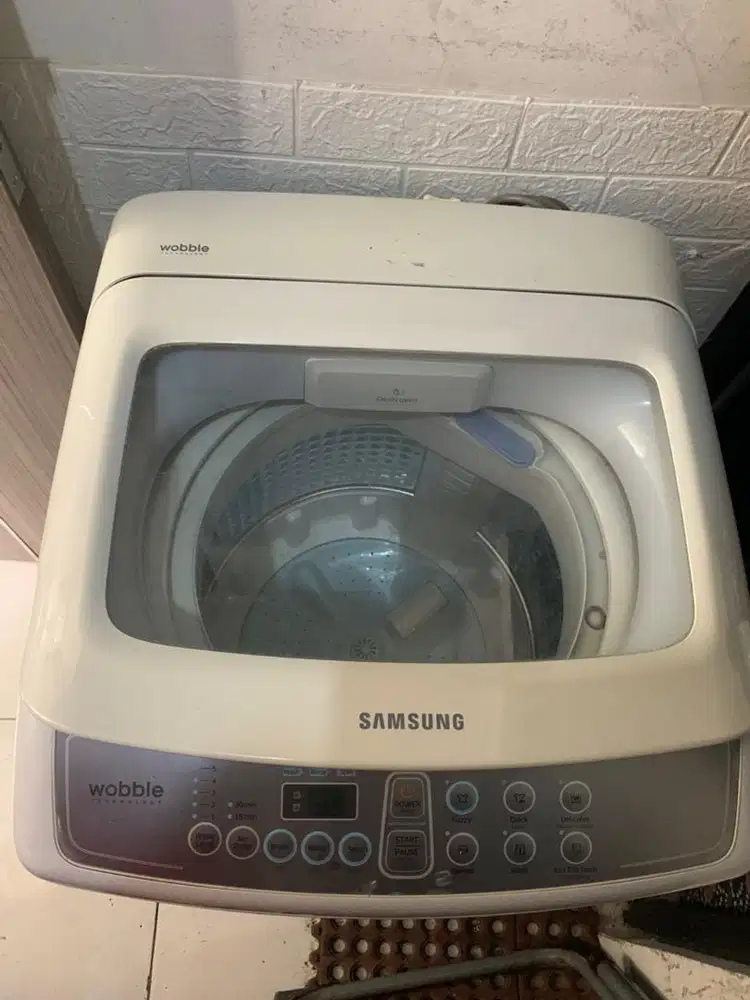 Mesin Cuci Samsung