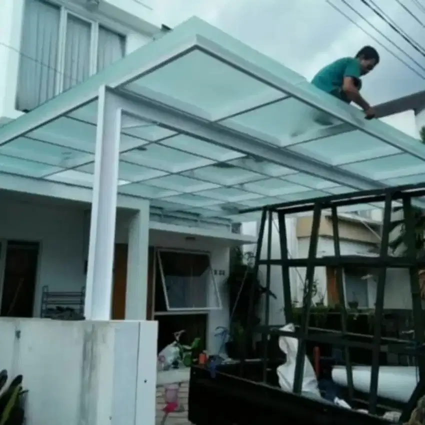 007 kanopi atap kaca