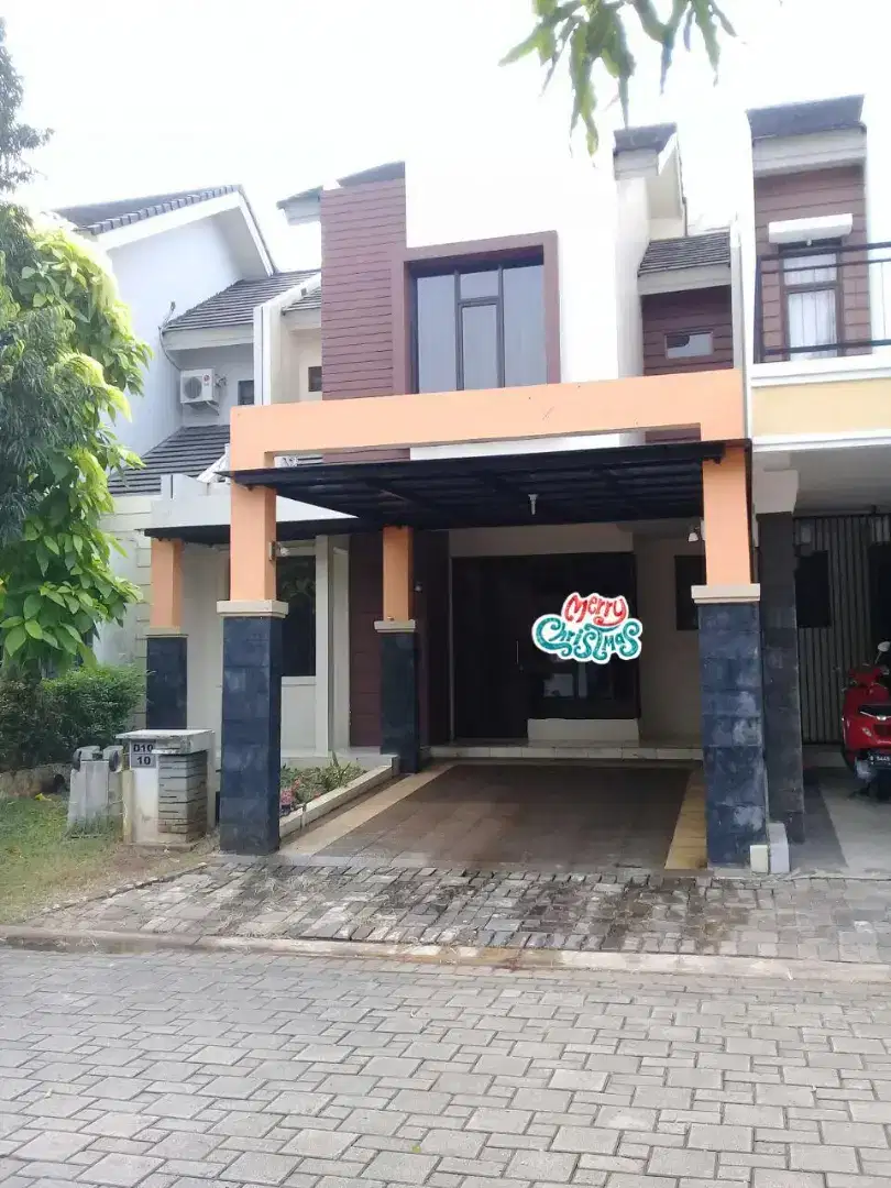 Albera Foresta BSD City