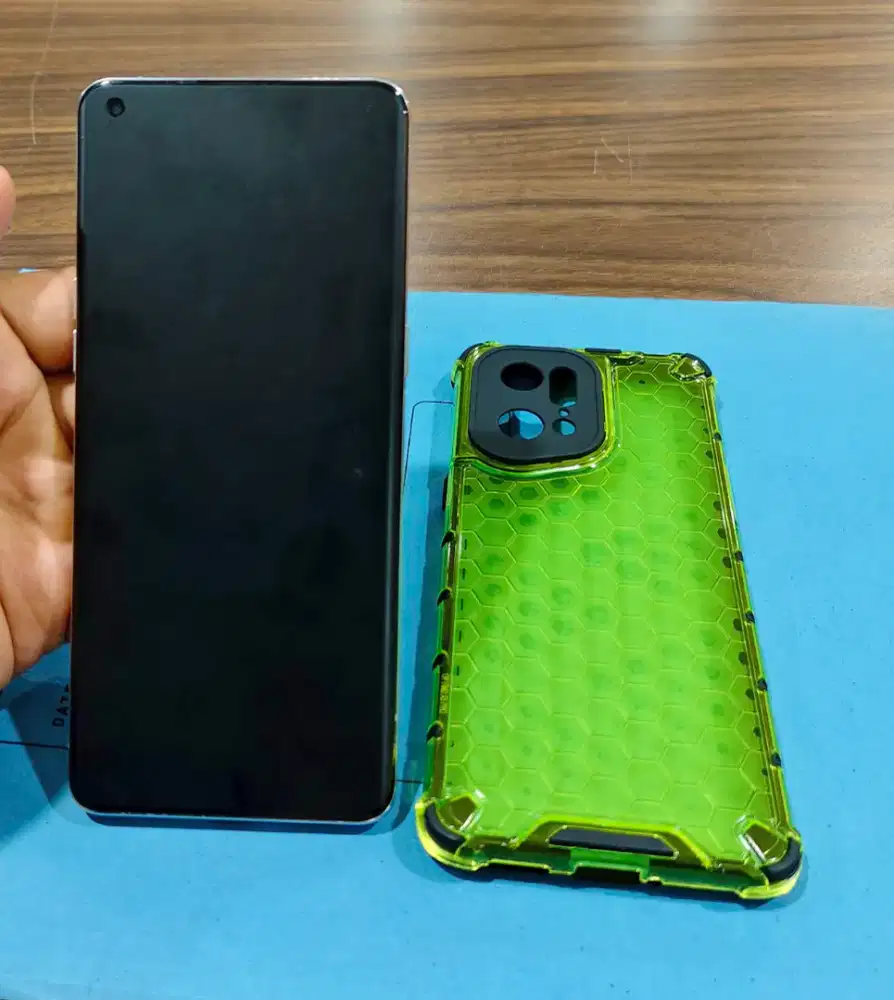 OPPO FIND X5 PRO RAM 12+12/ 256